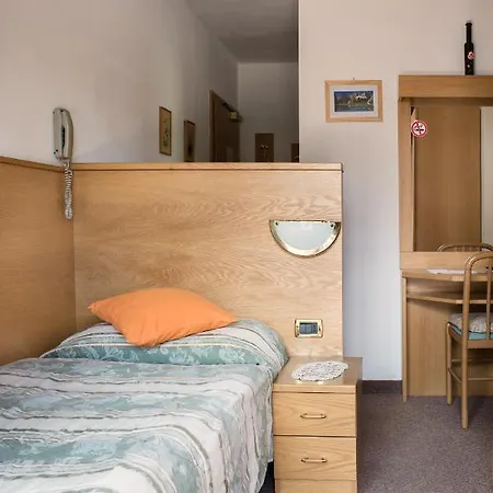 Hotel Sonne Sole Vigo di Fassa